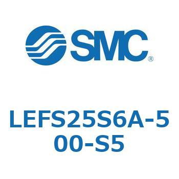 LEFS25S6 SMC