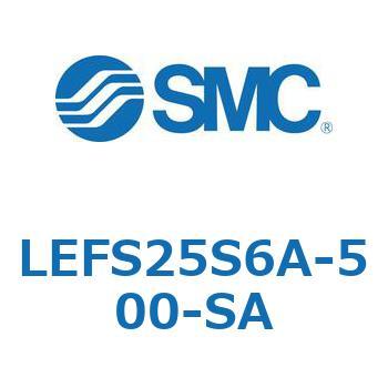 LEFS25S6 SMC