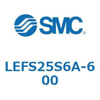 LEFS25S6 SMC