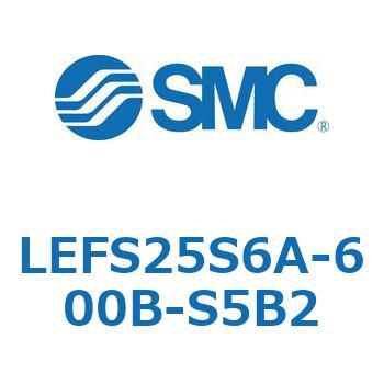 LEFS25S6 SMC