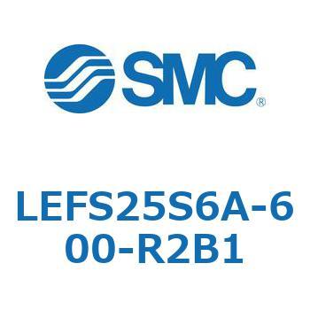 LEFS25S6 SMC