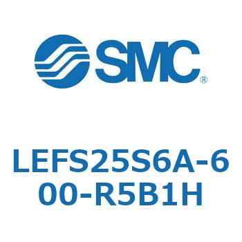 LEFS25S6 SMC