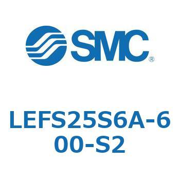 LEFS25S6 SMC