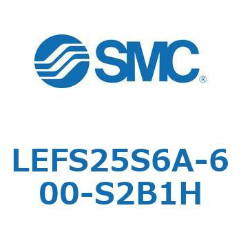 LEFS25S6 SMC
