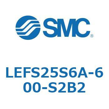 LEFS25S6 SMC