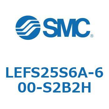 LEFS25S6 SMC