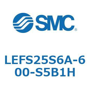 LEFS25S6 SMC