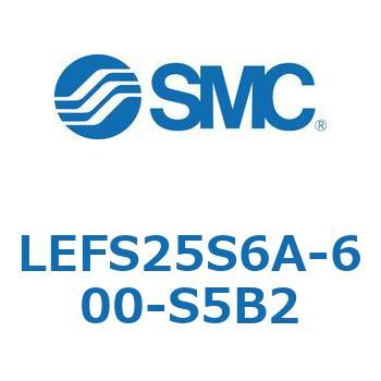 LEFS25S6 SMC