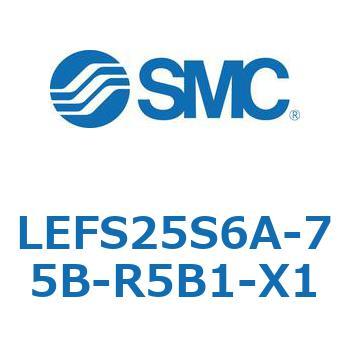 LEFS25S6 SMC