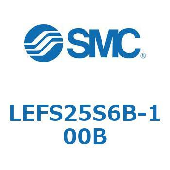 LEFS25S6 SMC