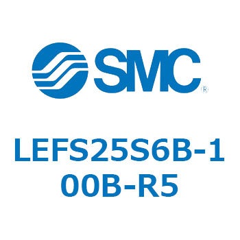 LEFS25S6 SMC