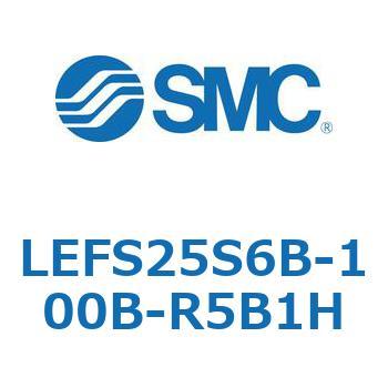 LEFS25S6 SMC