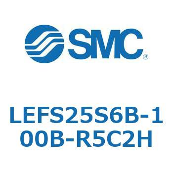 LEFS25S6 SMC