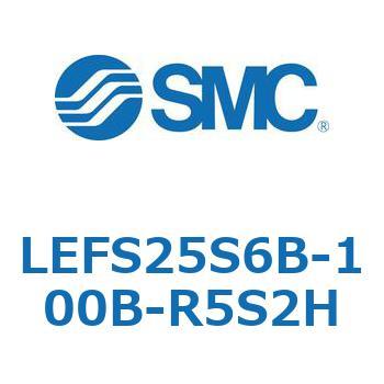 LEFS25S6 SMC