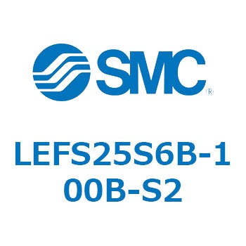 LEFS25S6 SMC