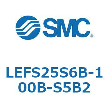 LEFS25S6 SMC
