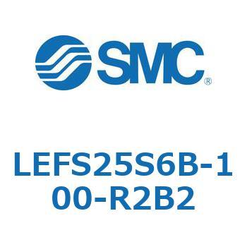 LEFS25S6 SMC
