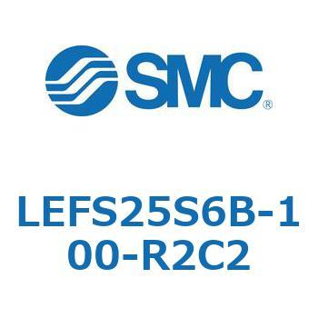 LEFS25S6 SMC