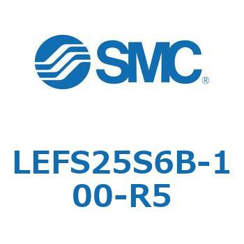 LEFS25S6 SMC