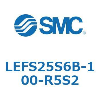 LEFS25S6 SMC