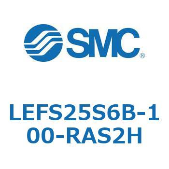 LEFS25S6 SMC