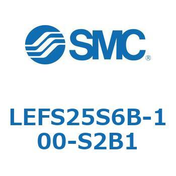 LEFS25S6 SMC