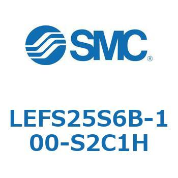 LEFS25S6 SMC