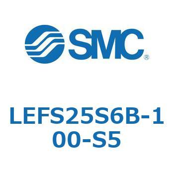 LEFS25S6 SMC