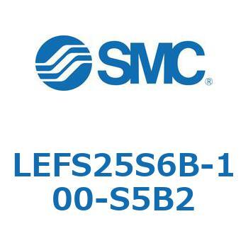 LEFS25S6 SMC