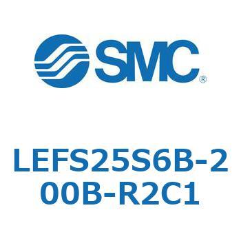 LEFS25S6 SMC