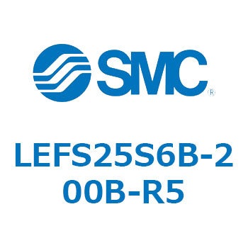 LEFS25S6 SMC