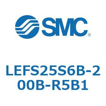 LEFS25S6 SMC