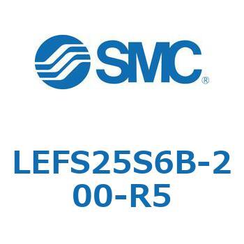 LEFS25S6 SMC