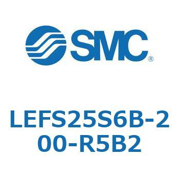 LEFS25S6 SMC