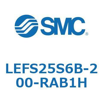 LEFS25S6 SMC