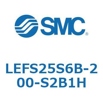LEFS25S6 SMC