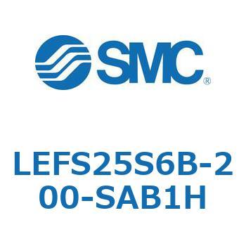LEFS25S6 SMC