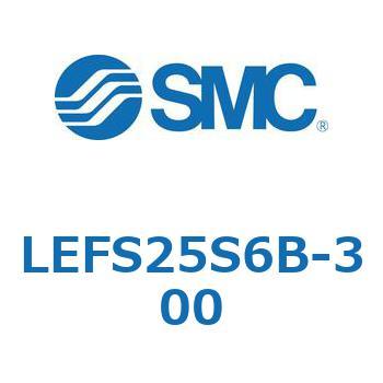 LEFS25S6 SMC