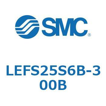 LEFS25S6 SMC