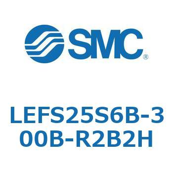 LEFS25S6 SMC