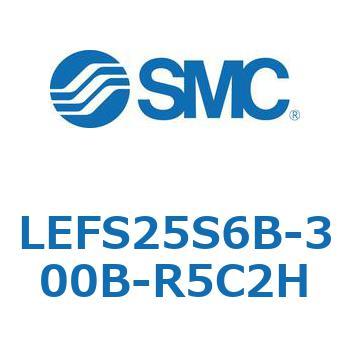 LEFS25S6 SMC