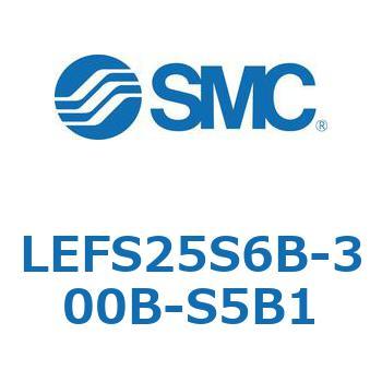 LEFS25S6 SMC