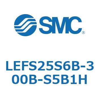 LEFS25S6 SMC