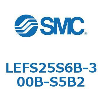 LEFS25S6 SMC