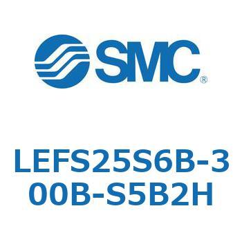 LEFS25S6 SMC