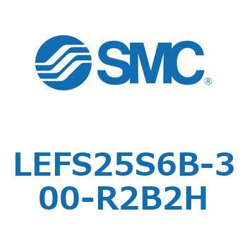 LEFS25S6 SMC