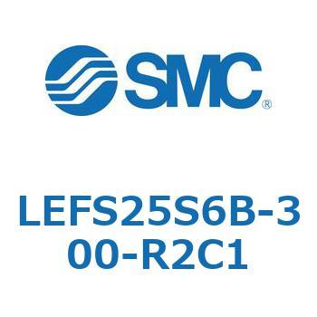 LEFS25S6 SMC