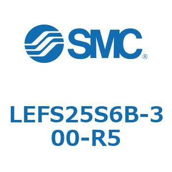 LEFS25S6 SMC