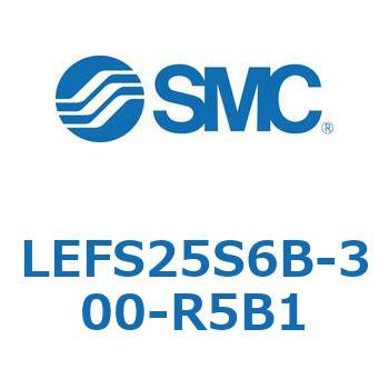 LEFS25S6 SMC