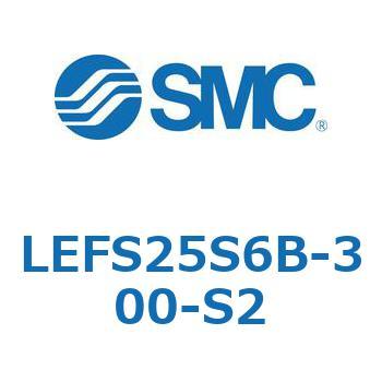 LEFS25S6 SMC